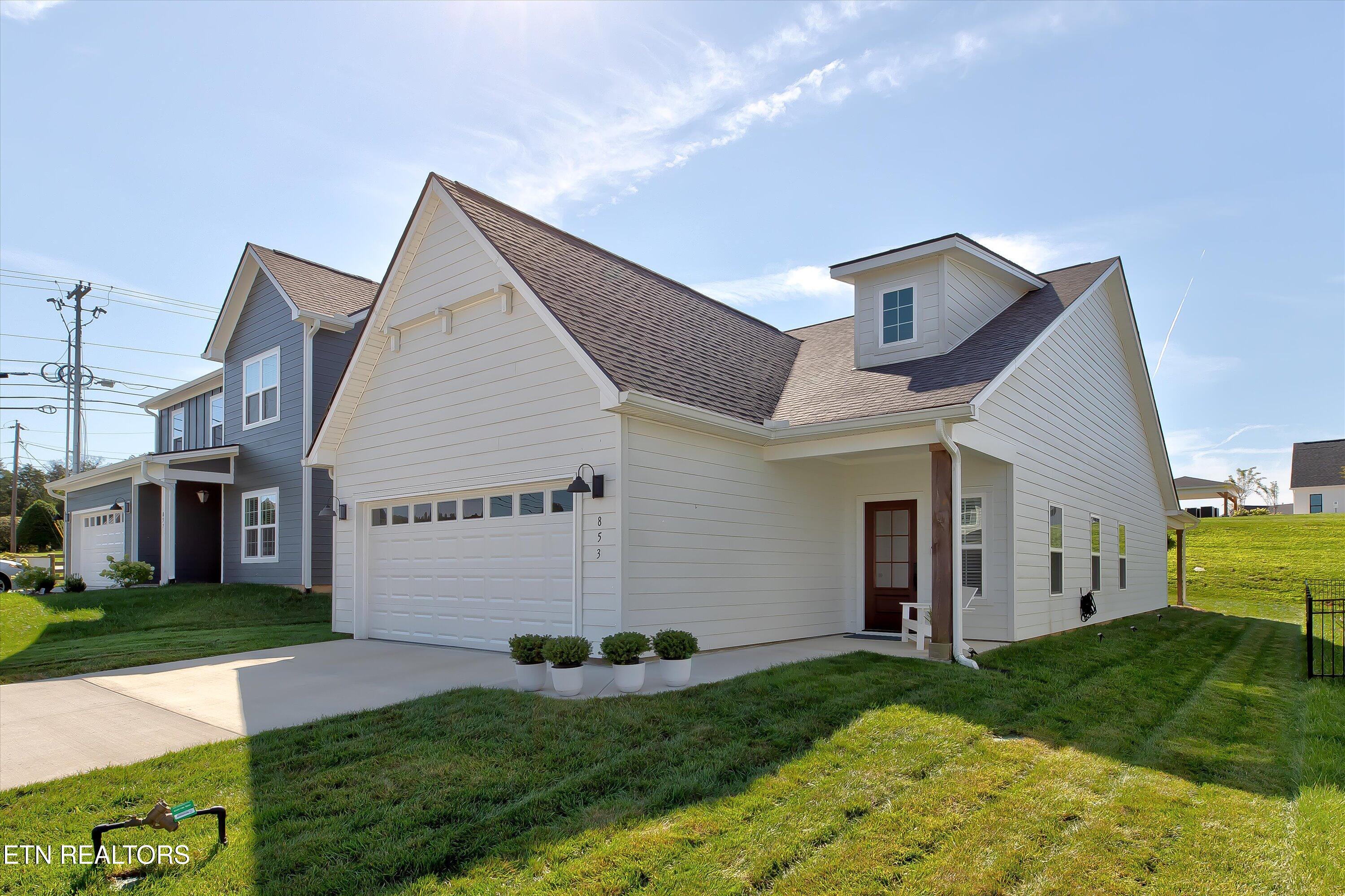 853 Berry Basket Drive