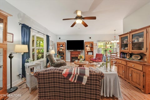 Tiny photo for 134 McKinney Rd, Harriman, TN 37748 (MLS # 1355794)