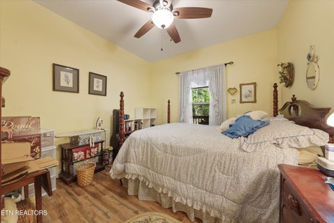 Tiny photo for 134 McKinney Rd, Harriman, TN 37748 (MLS # 1355794)