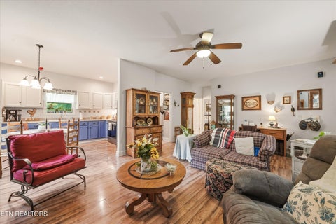 Tiny photo for 134 McKinney Rd, Harriman, TN 37748 (MLS # 1355794)