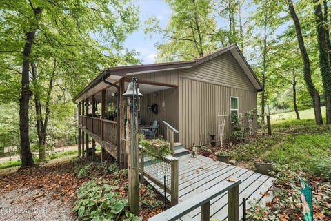 Tiny photo for 134 McKinney Rd, Harriman, TN 37748 (MLS # 1355794)