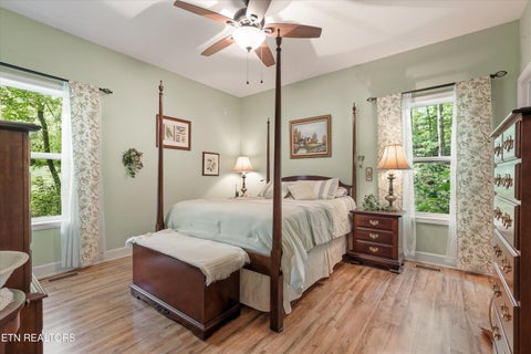 Tiny photo for 134 McKinney Rd, Harriman, TN 37748 (MLS # 1355794)