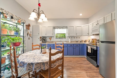 Tiny photo for 134 McKinney Rd, Harriman, TN 37748 (MLS # 1355794)