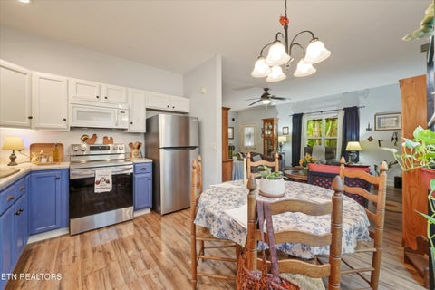 Tiny photo for 134 McKinney Rd, Harriman, TN 37748 (MLS # 1355794)