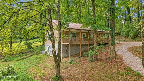 Tiny photo for 134 McKinney Rd, Harriman, TN 37748 (MLS # 1355794)