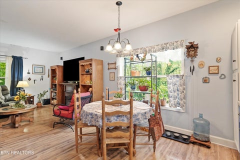Tiny photo for 134 McKinney Rd, Harriman, TN 37748 (MLS # 1355794)