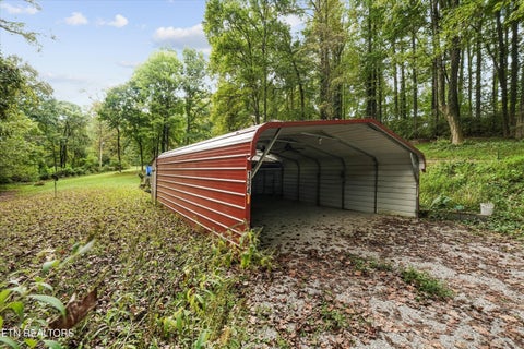 Tiny photo for 134 McKinney Rd, Harriman, TN 37748 (MLS # 1355794)