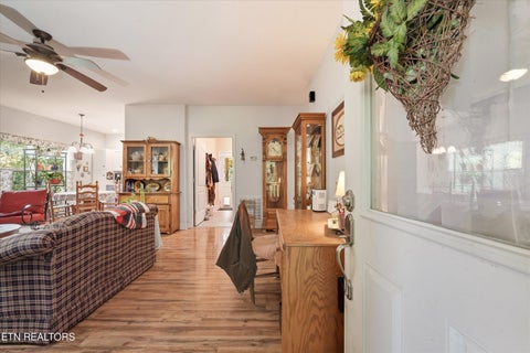 Tiny photo for 134 McKinney Rd, Harriman, TN 37748 (MLS # 1355794)