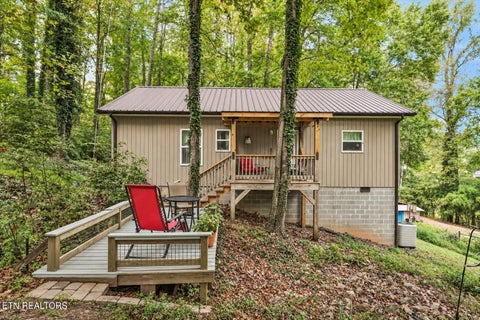 Tiny photo for 134 McKinney Rd, Harriman, TN 37748 (MLS # 1355794)