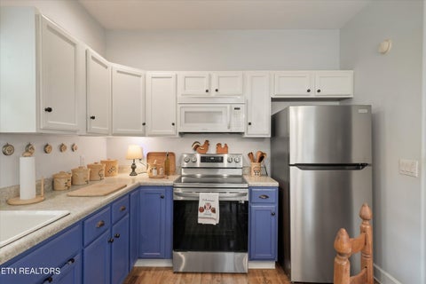 Tiny photo for 134 McKinney Rd, Harriman, TN 37748 (MLS # 1355794)