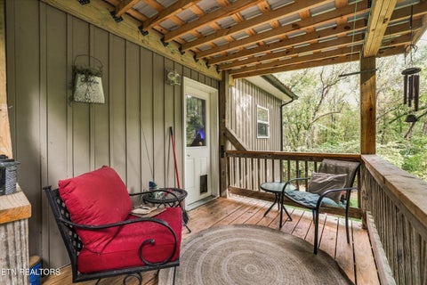 Tiny photo for 134 McKinney Rd, Harriman, TN 37748 (MLS # 1355794)