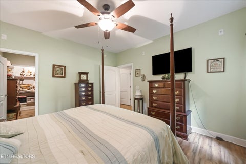 Tiny photo for 134 McKinney Rd, Harriman, TN 37748 (MLS # 1355794)