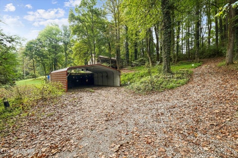 Tiny photo for 134 McKinney Rd, Harriman, TN 37748 (MLS # 1355794)