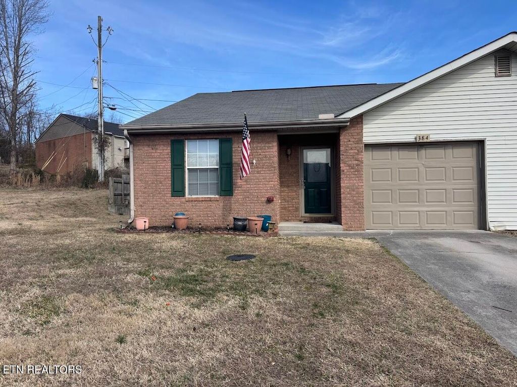 Photo of 384 Hawthorne Oaks Way, Powell, TN 37849 (MLS # 1329804)