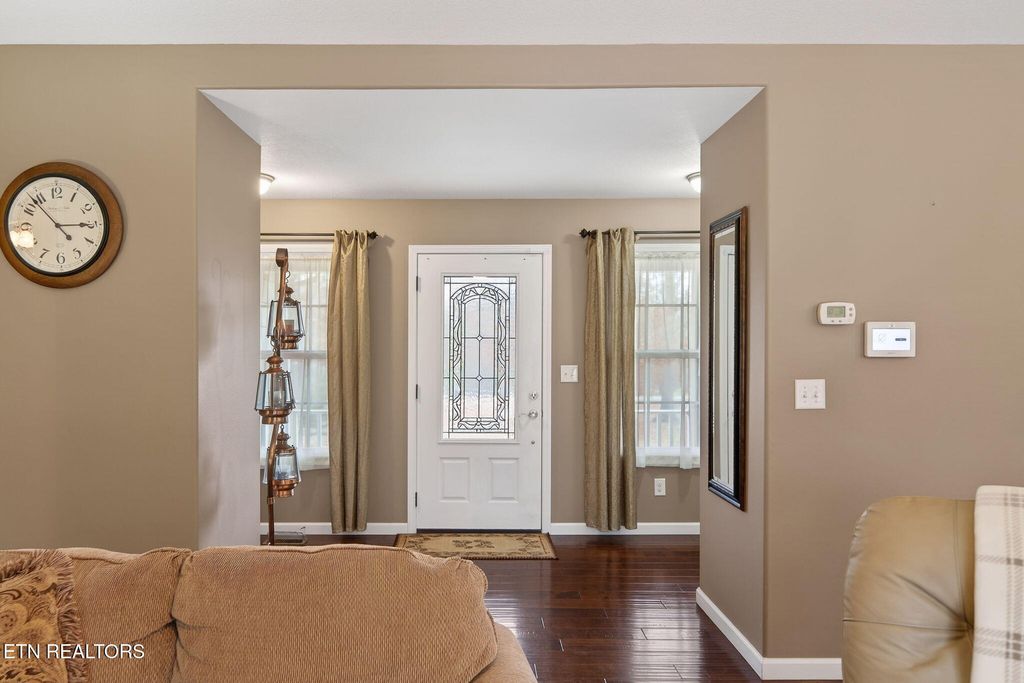 Photo of 91 Stonecrest Ave, Crossville, TN 38571 (MLS # 1324789)