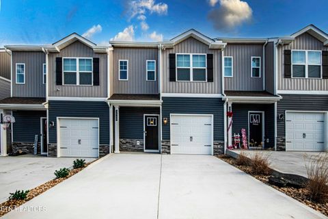 Photo of 3568 Bisham Wood Lane, Powell, TN 37849 (MLS # 1329961)