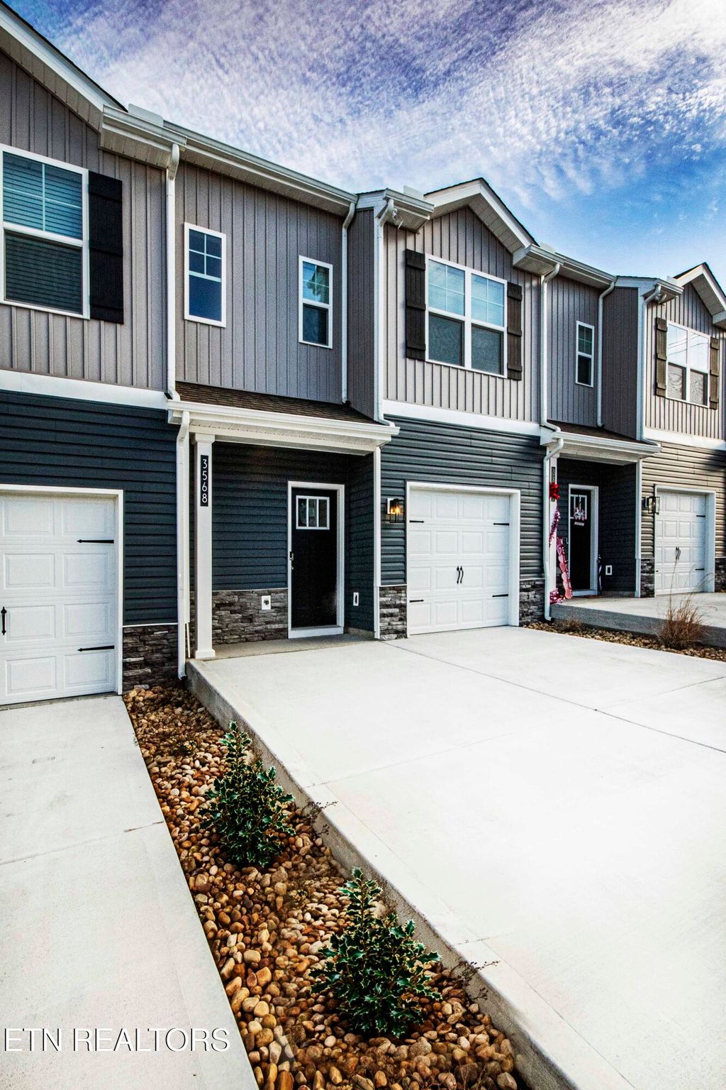 Photo of 3568 Bisham Wood Lane, Powell, TN 37849 (MLS # 1329961)