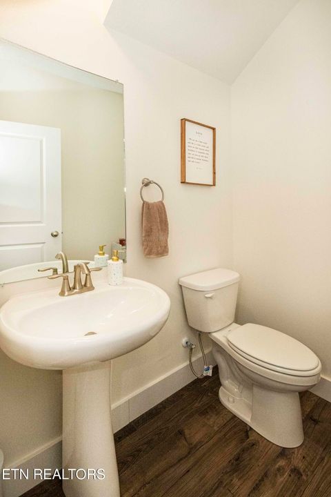 Tiny photo for 3568 Bisham Wood Lane, Powell, TN 37849 (MLS # 1329961)