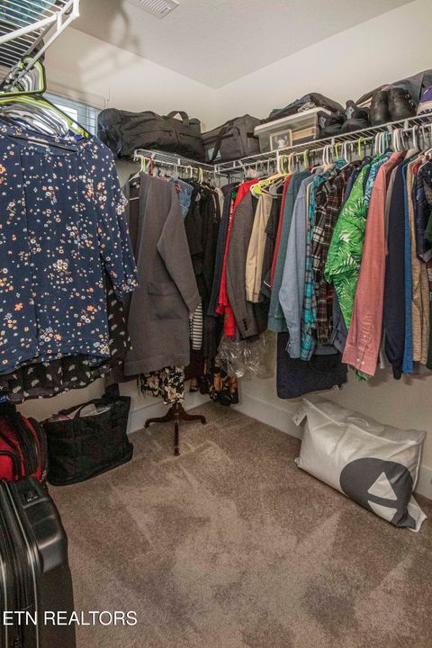 Tiny photo for 3568 Bisham Wood Lane, Powell, TN 37849 (MLS # 1329961)