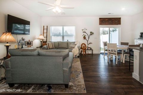 Tiny photo for 3568 Bisham Wood Lane, Powell, TN 37849 (MLS # 1329961)