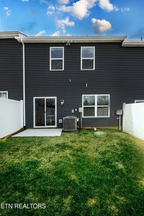 Tiny photo for 3568 Bisham Wood Lane, Powell, TN 37849 (MLS # 1329961)