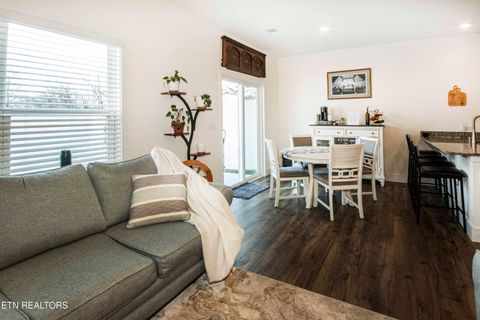 Tiny photo for 3568 Bisham Wood Lane, Powell, TN 37849 (MLS # 1329961)