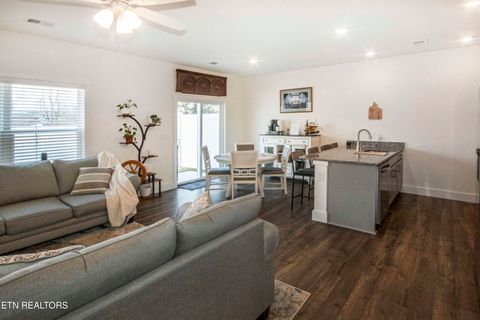 Tiny photo for 3568 Bisham Wood Lane, Powell, TN 37849 (MLS # 1329961)