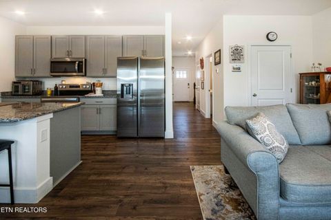 Tiny photo for 3568 Bisham Wood Lane, Powell, TN 37849 (MLS # 1329961)