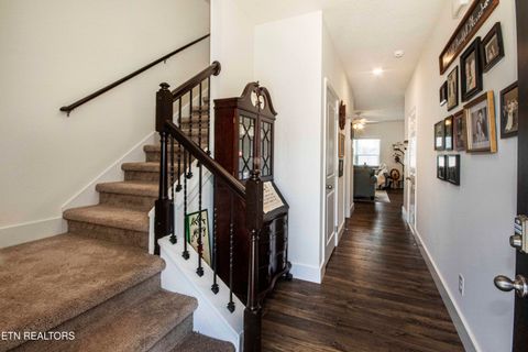 Tiny photo for 3568 Bisham Wood Lane, Powell, TN 37849 (MLS # 1329961)