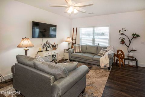 Tiny photo for 3568 Bisham Wood Lane, Powell, TN 37849 (MLS # 1329961)