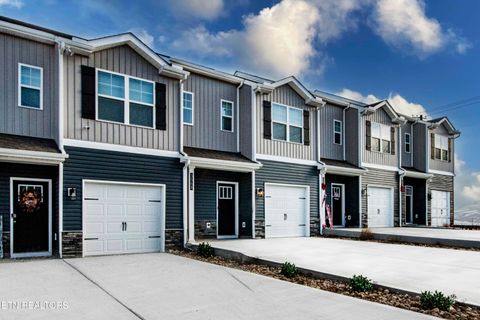 Tiny photo for 3568 Bisham Wood Lane, Powell, TN 37849 (MLS # 1329961)