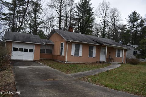 Photo of 175 Heritage Circle, Crossville, TN 38571 (MLS # 1322974)