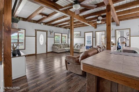 Tiny photo for 2560 Schisandra Lane, Cosby, TN 37722 (MLS # 1339251)