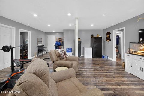 Tiny photo for 2560 Schisandra Lane, Cosby, TN 37722 (MLS # 1339251)