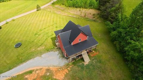 Tiny photo for 2560 Schisandra Lane, Cosby, TN 37722 (MLS # 1339251)