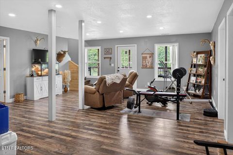 Tiny photo for 2560 Schisandra Lane, Cosby, TN 37722 (MLS # 1339251)