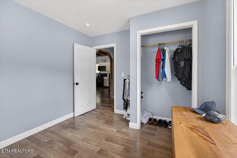 Tiny photo for 2560 Schisandra Lane, Cosby, TN 37722 (MLS # 1339251)