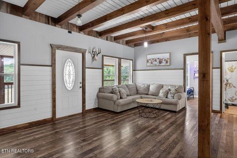 Tiny photo for 2560 Schisandra Lane, Cosby, TN 37722 (MLS # 1339251)