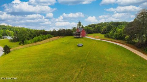 Tiny photo for 2560 Schisandra Lane, Cosby, TN 37722 (MLS # 1339251)