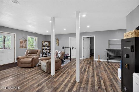 Tiny photo for 2560 Schisandra Lane, Cosby, TN 37722 (MLS # 1339251)