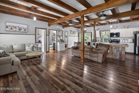 Tiny photo for 2560 Schisandra Lane, Cosby, TN 37722 (MLS # 1339251)