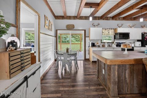 Tiny photo for 2560 Schisandra Lane, Cosby, TN 37722 (MLS # 1339251)