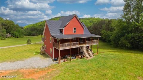 Tiny photo for 2560 Schisandra Lane, Cosby, TN 37722 (MLS # 1339251)