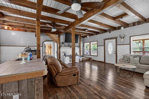 Tiny photo for 2560 Schisandra Lane, Cosby, TN 37722 (MLS # 1339251)