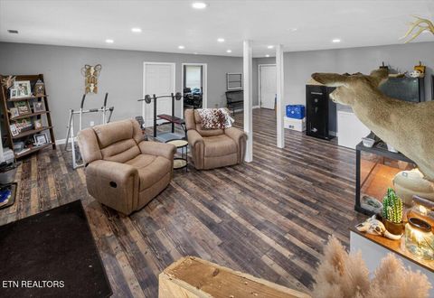 Tiny photo for 2560 Schisandra Lane, Cosby, TN 37722 (MLS # 1339251)