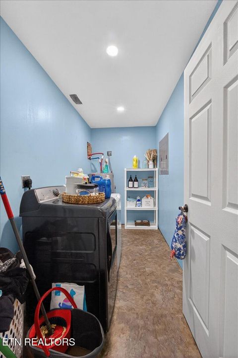 Tiny photo for 2560 Schisandra Lane, Cosby, TN 37722 (MLS # 1339251)