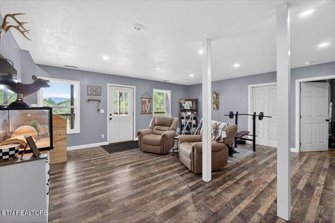 Tiny photo for 2560 Schisandra Lane, Cosby, TN 37722 (MLS # 1339251)