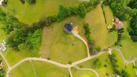 Tiny photo for 2560 Schisandra Lane, Cosby, TN 37722 (MLS # 1339251)