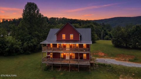 Photo of 2560 Schisandra Lane, Cosby, TN 37722 (MLS # 1339251)