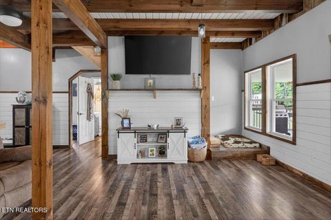 Tiny photo for 2560 Schisandra Lane, Cosby, TN 37722 (MLS # 1339251)